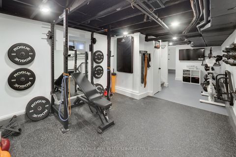 Photo 35 at 227 Howland Avenue, Annex, Toronto