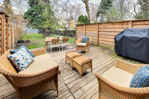 Photo 37 at 227 Howland Avenue, Annex, Toronto