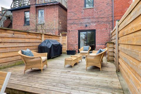 Photo 38 at 227 Howland Avenue, Annex, Toronto