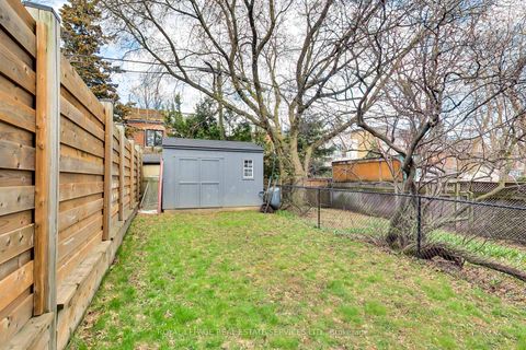 Photo 40 at 227 Howland Avenue, Annex, Toronto