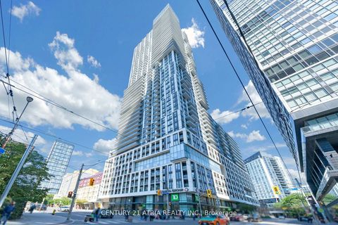 Photo 0 at 631 - 251 Jarvis Street, Yonge Corridor, Toronto