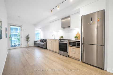 Photo 1 at 631 - 251 Jarvis Street, Yonge Corridor, Toronto