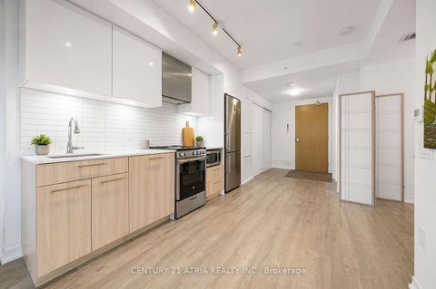 Photo 2 at 631 - 251 Jarvis Street, Yonge Corridor, Toronto