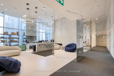 Photo 11 at 631 - 251 Jarvis Street, Yonge Corridor, Toronto