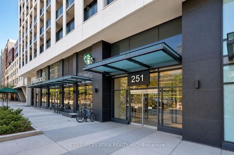 Photo 14 at 631 - 251 Jarvis Street, Yonge Corridor, Toronto