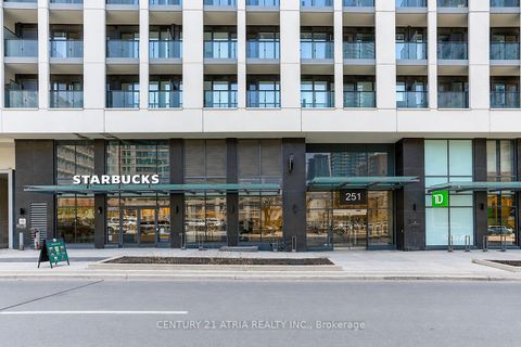Photo 17 at 631 - 251 Jarvis Street, Yonge Corridor, Toronto