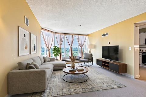 Photo 9 at 2407 - 1 Palace Pier Court, Mimico, Toronto