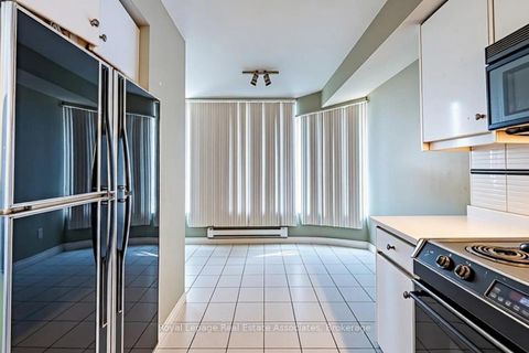 Photo 15 at 2407 - 1 Palace Pier Court, Mimico, Toronto