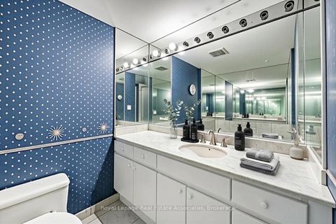 Photo 16 at 2407 - 1 Palace Pier Court, Mimico, Toronto