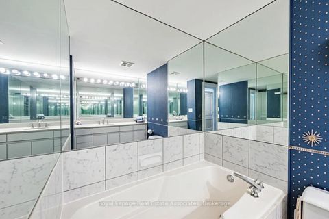 Photo 17 at 2407 - 1 Palace Pier Court, Mimico, Toronto