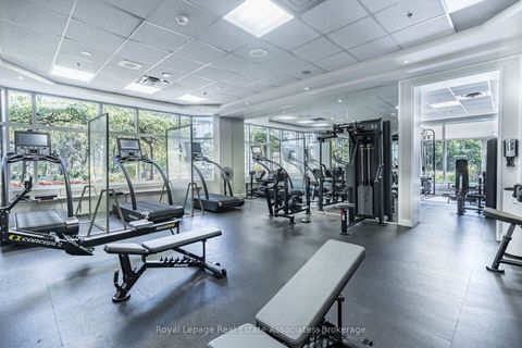 Photo 19 at 2407 - 1 Palace Pier Court, Mimico, Toronto