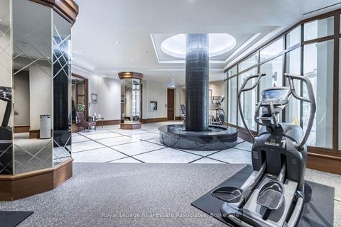 Photo 20 at 2407 - 1 Palace Pier Court, Mimico, Toronto