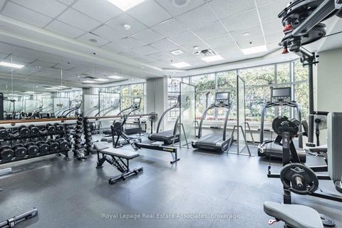 Photo 21 at 2407 - 1 Palace Pier Court, Mimico, Toronto