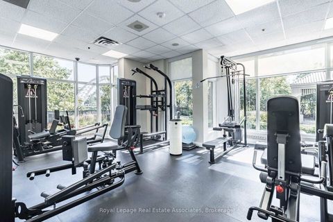 Photo 22 at 2407 - 1 Palace Pier Court, Mimico, Toronto