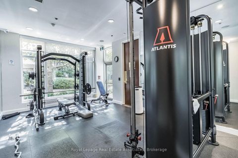 Photo 23 at 2407 - 1 Palace Pier Court, Mimico, Toronto