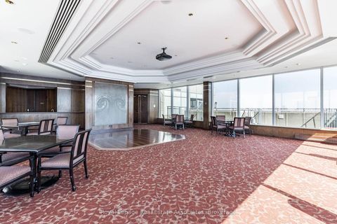 Photo 24 at 2407 - 1 Palace Pier Court, Mimico, Toronto