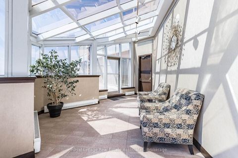 Photo 25 at 2407 - 1 Palace Pier Court, Mimico, Toronto