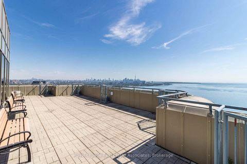 Photo 26 at 2407 - 1 Palace Pier Court, Mimico, Toronto