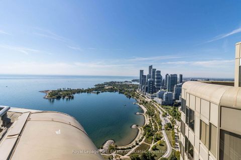 Photo 27 at 2407 - 1 Palace Pier Court, Mimico, Toronto