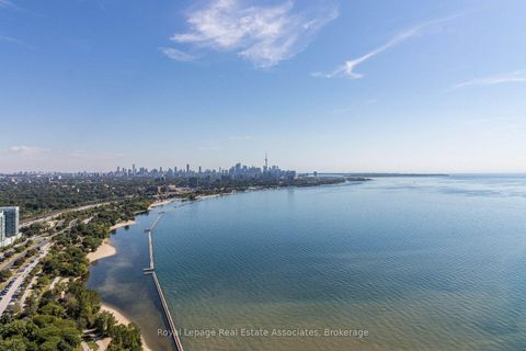 Photo 28 at 2407 - 1 Palace Pier Court, Mimico, Toronto