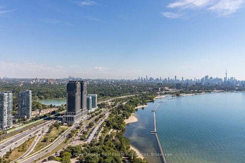 Photo 29 at 2407 - 1 Palace Pier Court, Mimico, Toronto