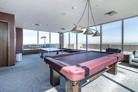 Photo 30 at 2407 - 1 Palace Pier Court, Mimico, Toronto