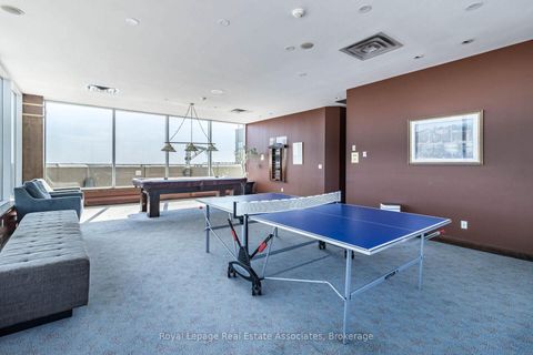 Photo 31 at 2407 - 1 Palace Pier Court, Mimico, Toronto