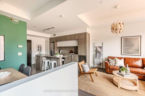 Photo 3 at 126 St David Street, Regent Park, Toronto