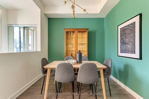 Photo 6 at 126 St David Street, Regent Park, Toronto