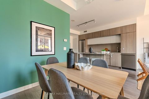 Photo 7 at 126 St David Street, Regent Park, Toronto