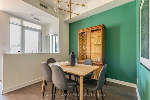 Photo 8 at 126 St David Street, Regent Park, Toronto