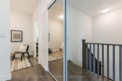 Photo 29 at 126 St David Street, Regent Park, Toronto