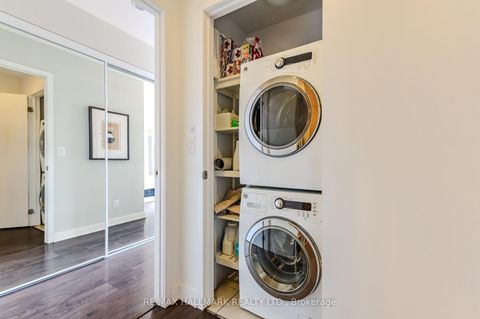 Photo 32 at 126 St David Street, Regent Park, Toronto