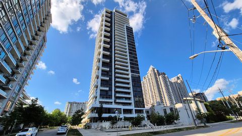Photo 0 at 2506 - 75 Canterbury Place, Willowdale West, Toronto