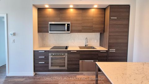 Photo 2 at 2506 - 75 Canterbury Place, Willowdale West, Toronto