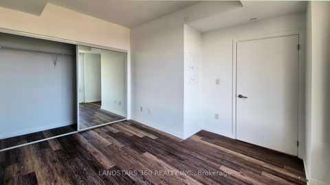 Photo 4 at 2506 - 75 Canterbury Place, Willowdale West, Toronto