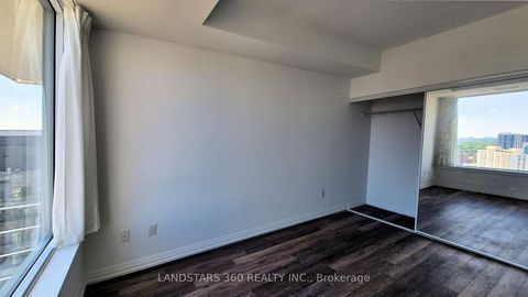 Photo 5 at 2506 - 75 Canterbury Place, Willowdale West, Toronto