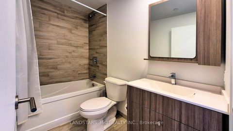 Photo 6 at 2506 - 75 Canterbury Place, Willowdale West, Toronto