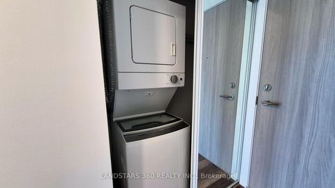 Photo 7 at 2506 - 75 Canterbury Place, Willowdale West, Toronto