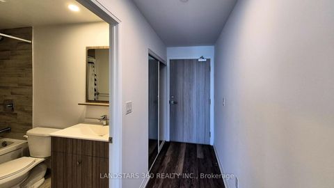 Photo 8 at 2506 - 75 Canterbury Place, Willowdale West, Toronto