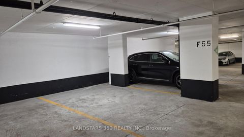 Photo 9 at 2506 - 75 Canterbury Place, Willowdale West, Toronto