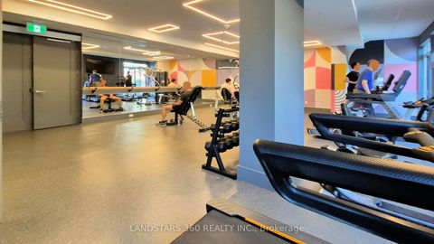 Photo 10 at 2506 - 75 Canterbury Place, Willowdale West, Toronto