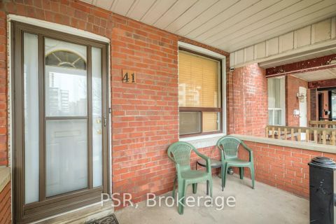 Photo 3 at 41 Springhurst Avenue, South Parkdale, Toronto