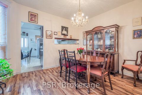 Photo 5 at 41 Springhurst Avenue, South Parkdale, Toronto