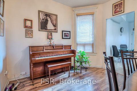 Photo 7 at 41 Springhurst Avenue, South Parkdale, Toronto