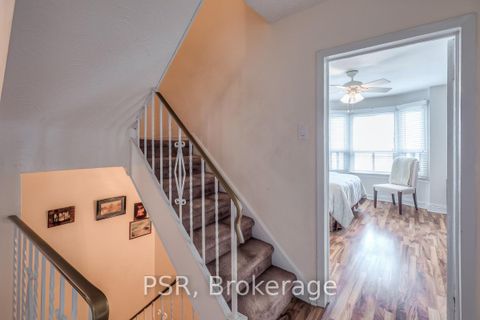 Photo 21 at 41 Springhurst Avenue, South Parkdale, Toronto