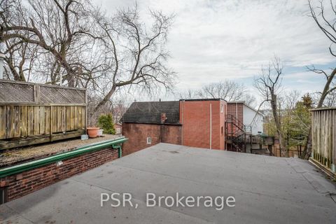 Photo 22 at 41 Springhurst Avenue, South Parkdale, Toronto