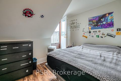 Photo 23 at 41 Springhurst Avenue, South Parkdale, Toronto