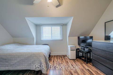 Photo 24 at 41 Springhurst Avenue, South Parkdale, Toronto