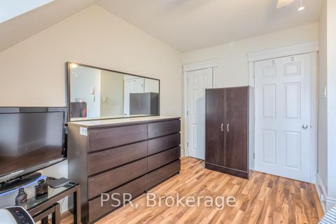 Photo 26 at 41 Springhurst Avenue, South Parkdale, Toronto